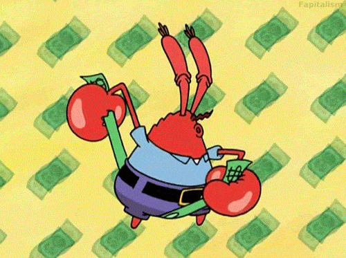 Is Wasting Money Really A Waste?