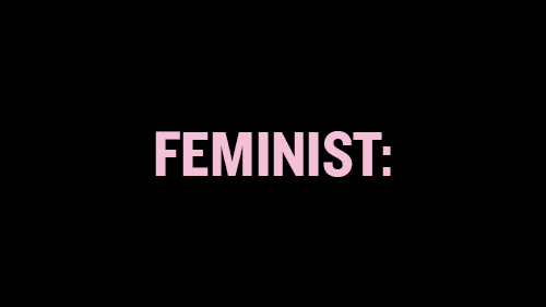 Beyoncé Is A Feminist
