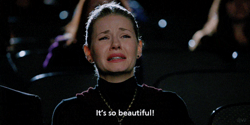 The Stages Of Finishing A Series On Netflix