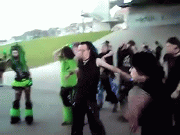 The Playlist That Will Turn Any Lame Party Into An Absolute Banger