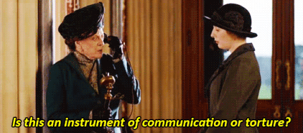 Why Dumb Phones Aren't Actually That Dumb