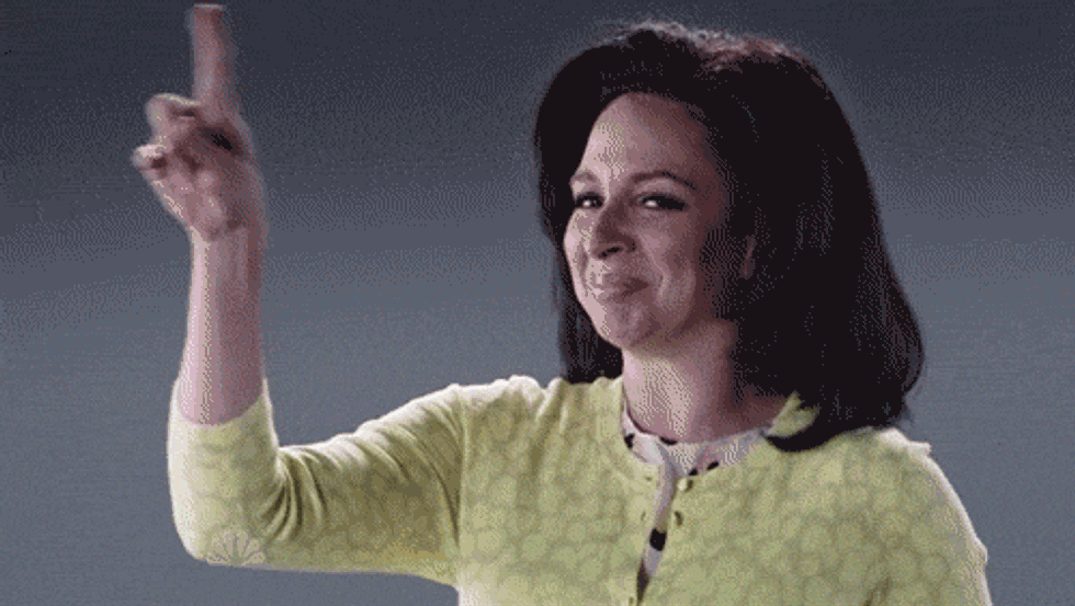 An Open Letter To People With Opinions