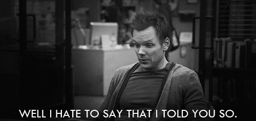 A Letter To The Teenager Who Knows Everything