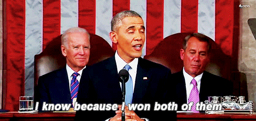 Last Week In SCOTUS As Told By POTUS GIFs