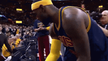 Why We Should Stop Belittling LeBron James