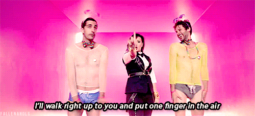 What Will Happen When Gay Marriage is Legalized