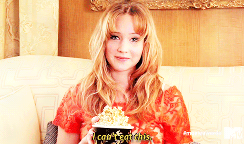The Misfortunes Of Life As A Foodie