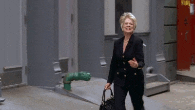 21 Things You Quickly Learn In NYC