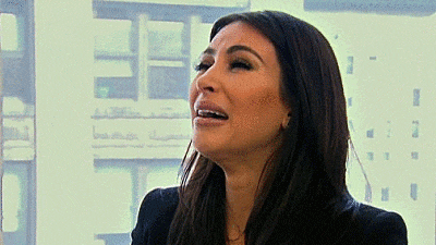 Nine Experiences Anyone That's A 'Cryer' Goes Through