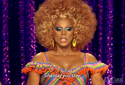 What I Have Learned from 'RuPaul's Drag Race'