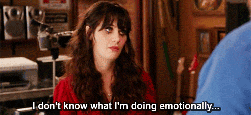 Quarter Life Crisis: Being 20 And Terrified