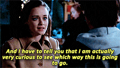 18 Things We Learned From Rory Gilmore