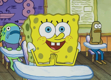 10 Lessons Learned From SpongeBob Characters