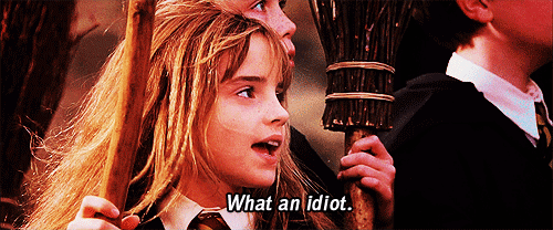 Life Lessons We Learned from Hermione Granger
