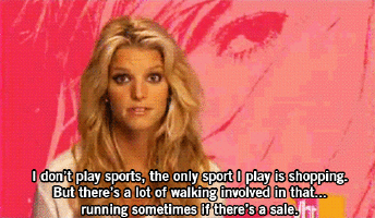 10 Signs You're A Shopaholic