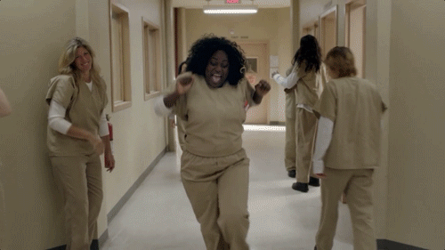 37 Thoughts You Have Leading Up To The "Orange Is The New Black" Season 3 Premiere