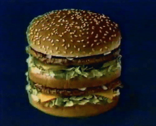 What I Learned From Fast Food