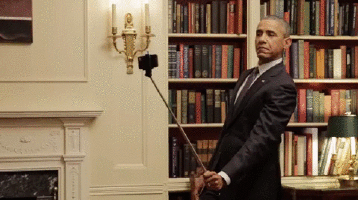 The Selfie-Stick: Fad or Phenomenon?