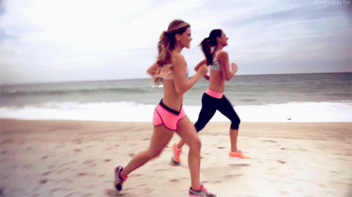 15 Fitness Tips For
Avoiding "The Summer 15"