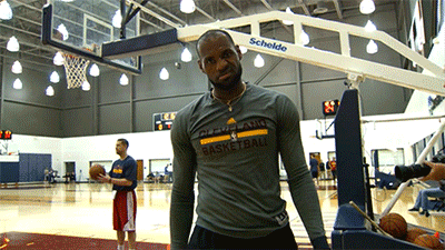 21 Reasons To Watch The NBA Finals As Told Through The Players