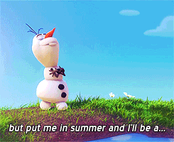 Eight Things To Do While Counting Down To Fall Semester