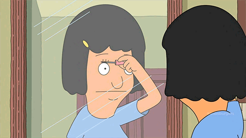 Being Home For The Summer, As Told By Tina Belcher