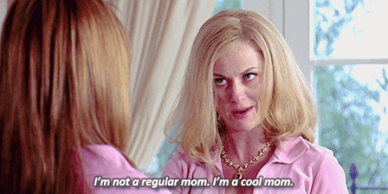 Thirteen Signs You Are The Mom Of Your Friend Group
