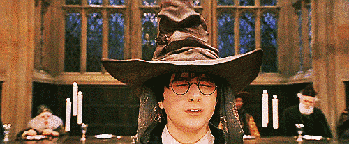 What It's Like To Write For The Odyssey As Told By Harry Potter