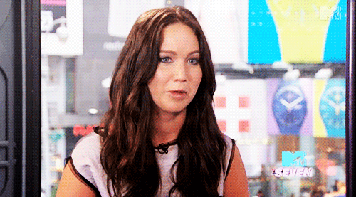 15 Reasons to Love Jennifer Lawrence