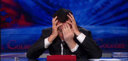 The Emotional Stages of Finding a Summer Internship