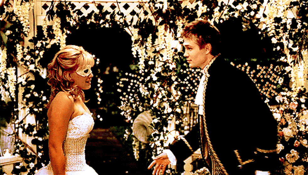 I'm Not a Princess, This Ain't A Fairy Tale