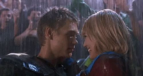 Relationship Goals: As Told by Classic Chick Flicks