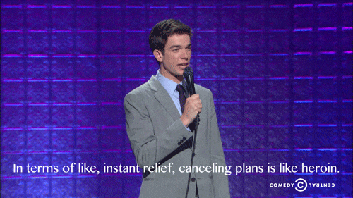 The Truth About Life As An Introvert