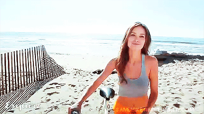 That's Just Beachy