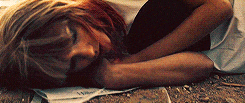 When You Lose Yourself