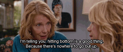 Five Things Only Your Mom Does