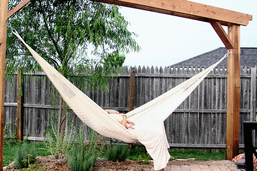 Four Reasons Why Going Home For The Summer Is Wonderful