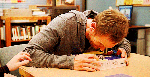 It's the Most Stressful Time of the Year...