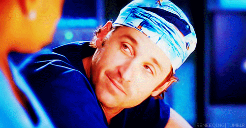 An Open Letter To McDreamy