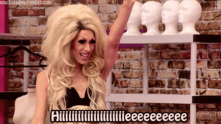 Sorority Life: As Told By The Queens of Rupaul's Drag Race