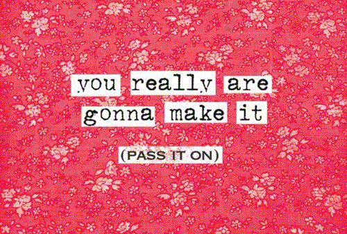 Pretty And Panicked