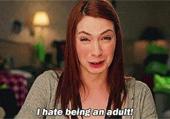 Signs You Are Learning How To Successfully Be An "Adult"