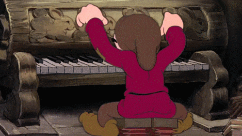 Why Piano Is A Lifelong Hobby