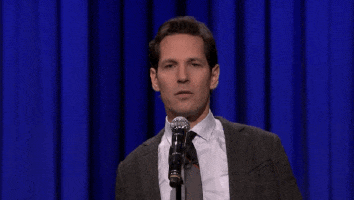 25 Thoughts That Go Through Your Head While Presenting