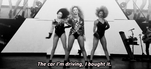 Signs You're an Independent Girl