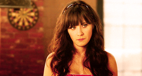 Late Nights at Middleton Library, as Told By the Cast of New Girl