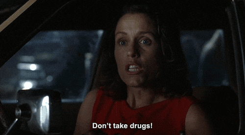 The Most Infamous Drug Users in Pop Culture