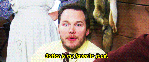 Working Out For The First Time In Forever, As Told by The Pawnee Parks Department