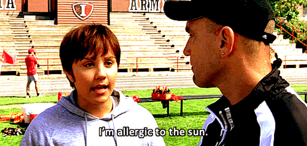 20 Reasons Why Spring Needs to Get Here Right Now