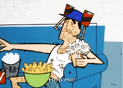 The 10 Things You Did Over Spring Break